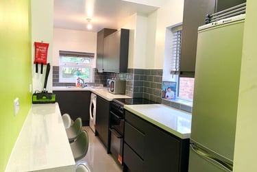 4 bed house, Gleave Road, Selly Park, Birmingham, B296JW - Image 1